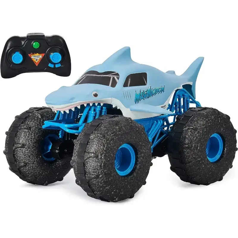 Megalodon All Terrain RC Image